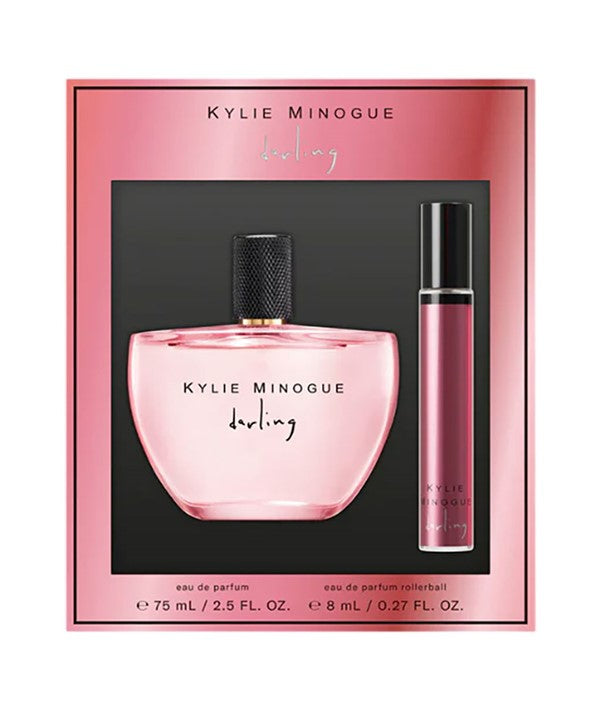 Kylie Minogue Darling Eau De Parfum Gift Set
