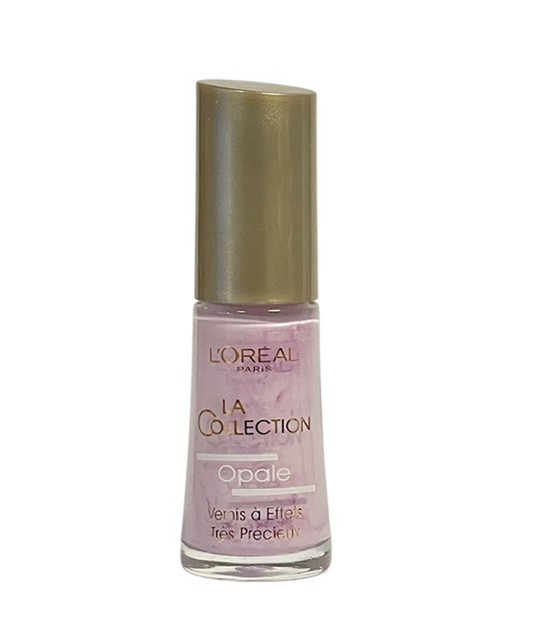 Loreal LA Collection Nail Polish 501 Opale
