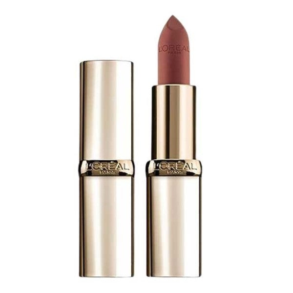 Loreal Color Riche Lipstick 302 Bois De Rose