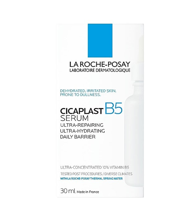 La Roche Posay Cicaplast B5 Serum
