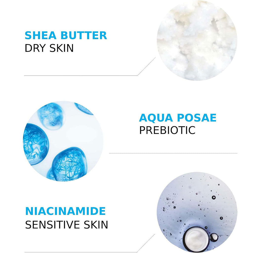 La Roche Posay Lipikar Baume AP Immediate Soothing Balm