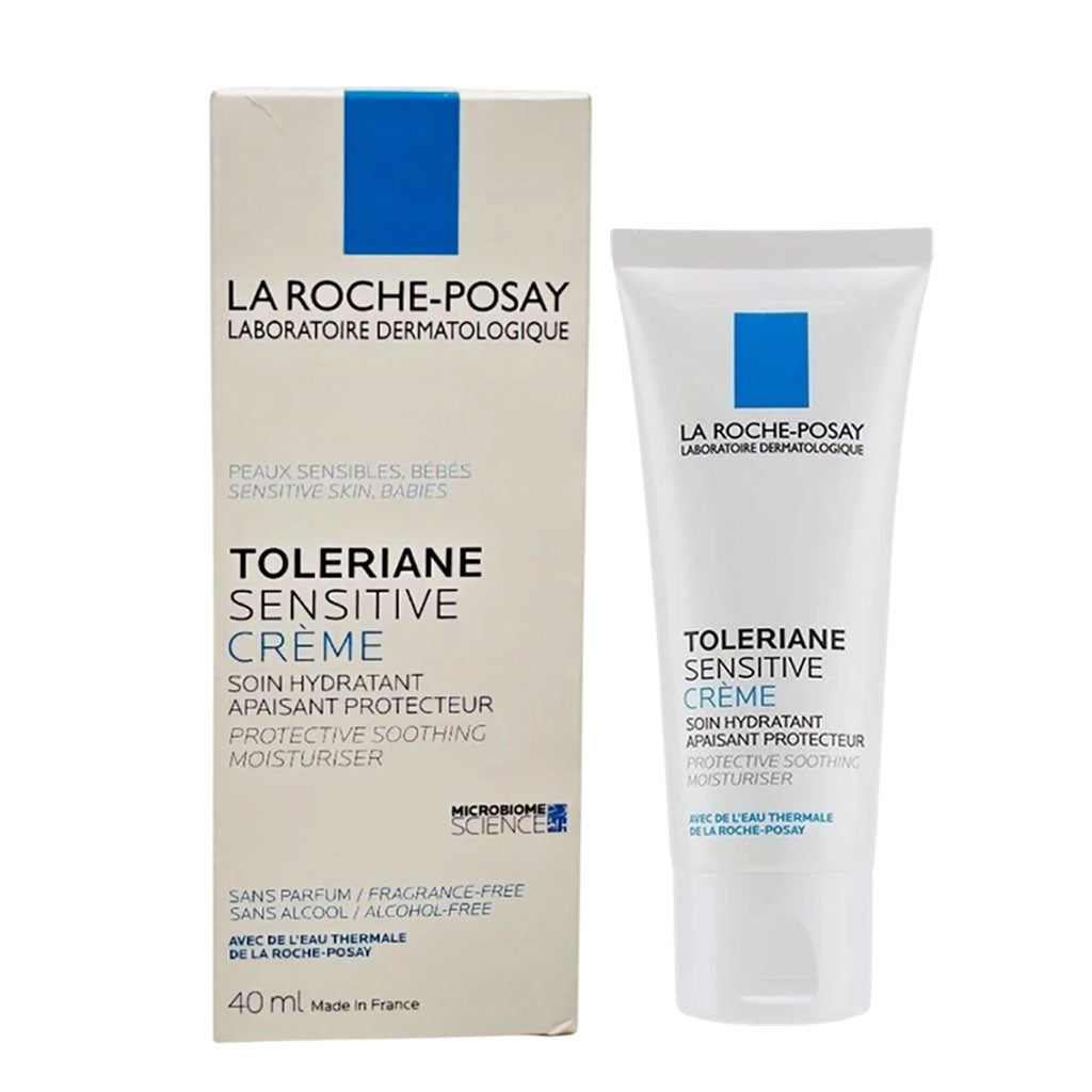 La Roche Posay Toleriane Sensitive Creme