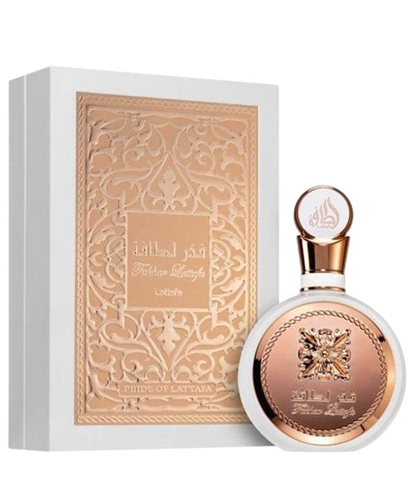 Lattafa Fakhar Gold Eau De Parfum