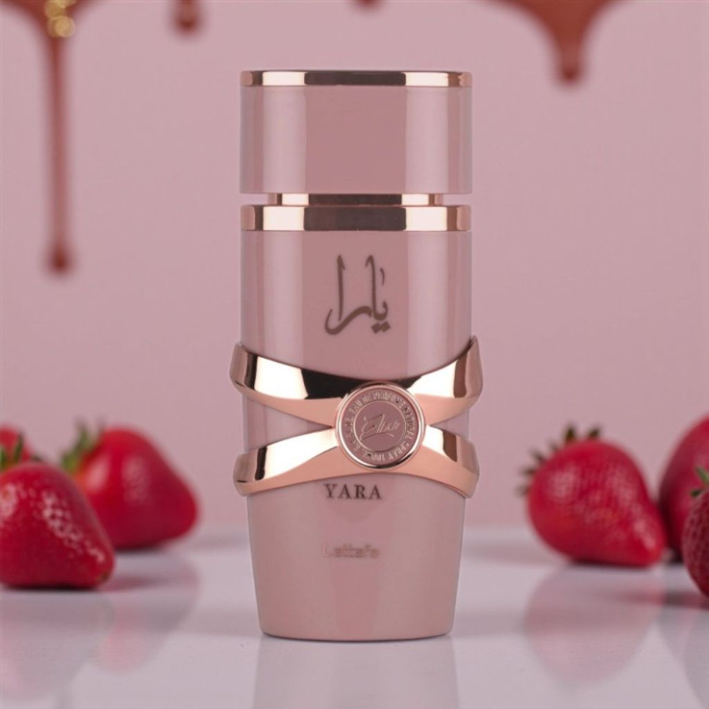 Lattafa Yara Elixir Eau De Pafum