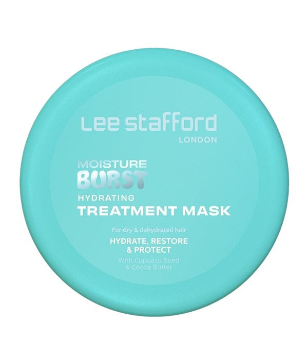 Lee Stafford Moisture Burst Hydrating Treatment Mask