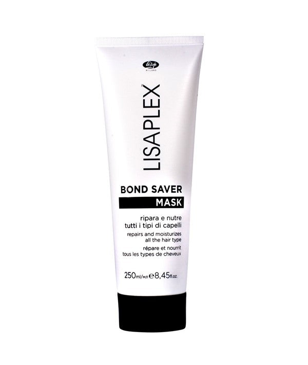 Lisap Milano Lisaplex Bond Saver Mask
