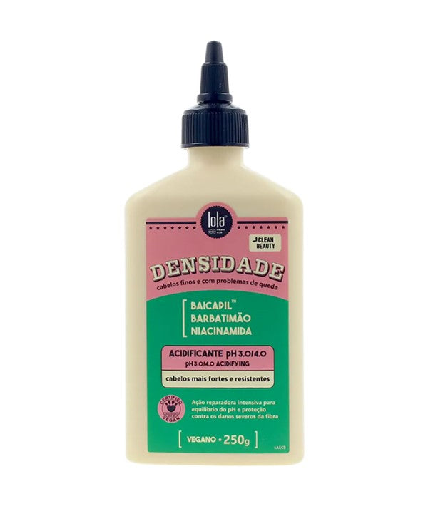 Lola Cosmetics Densidade Acidifier Intensive Repair Treatment