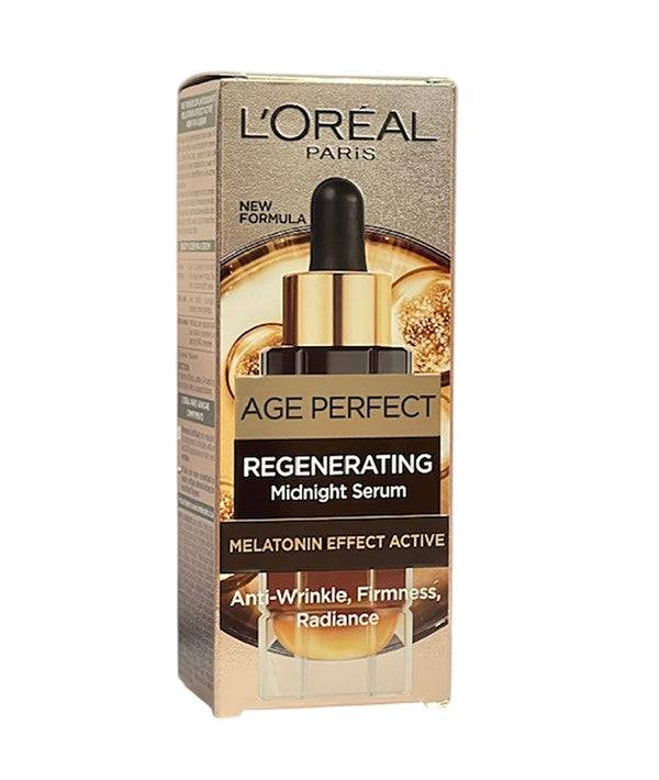 Loreal Age Perfect Midnight Serum