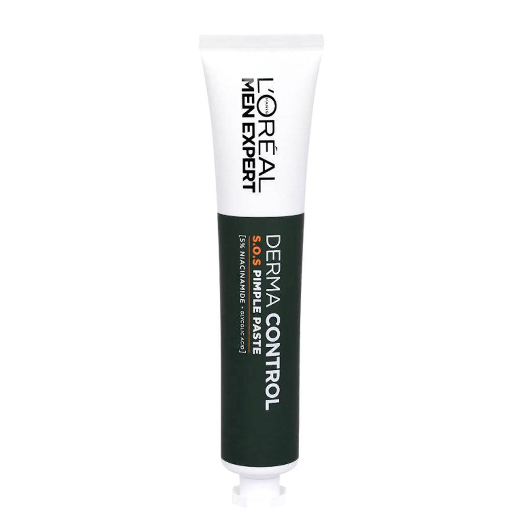 Loreal Men Expert Derma Control SOS Pimple Paste
