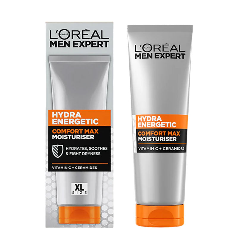 Loreal Men Expert Hydra Energetic Comfort Max Moisturiser