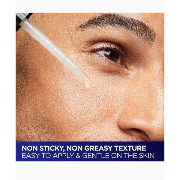 Loreal Men Expert Power Age Hyaluronic Multi Action Serum