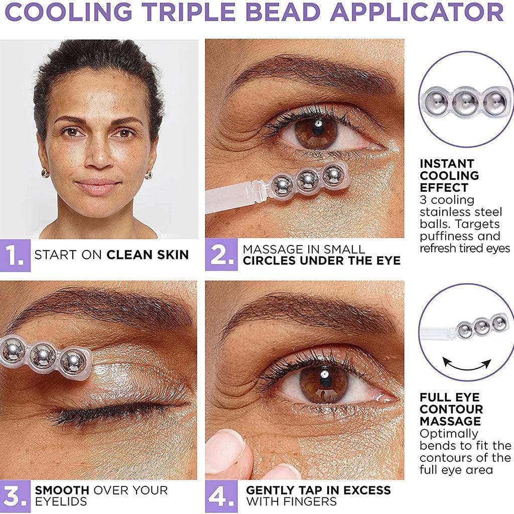 Loreal Revitalift Filler Anti Wrinkle Eye Serum