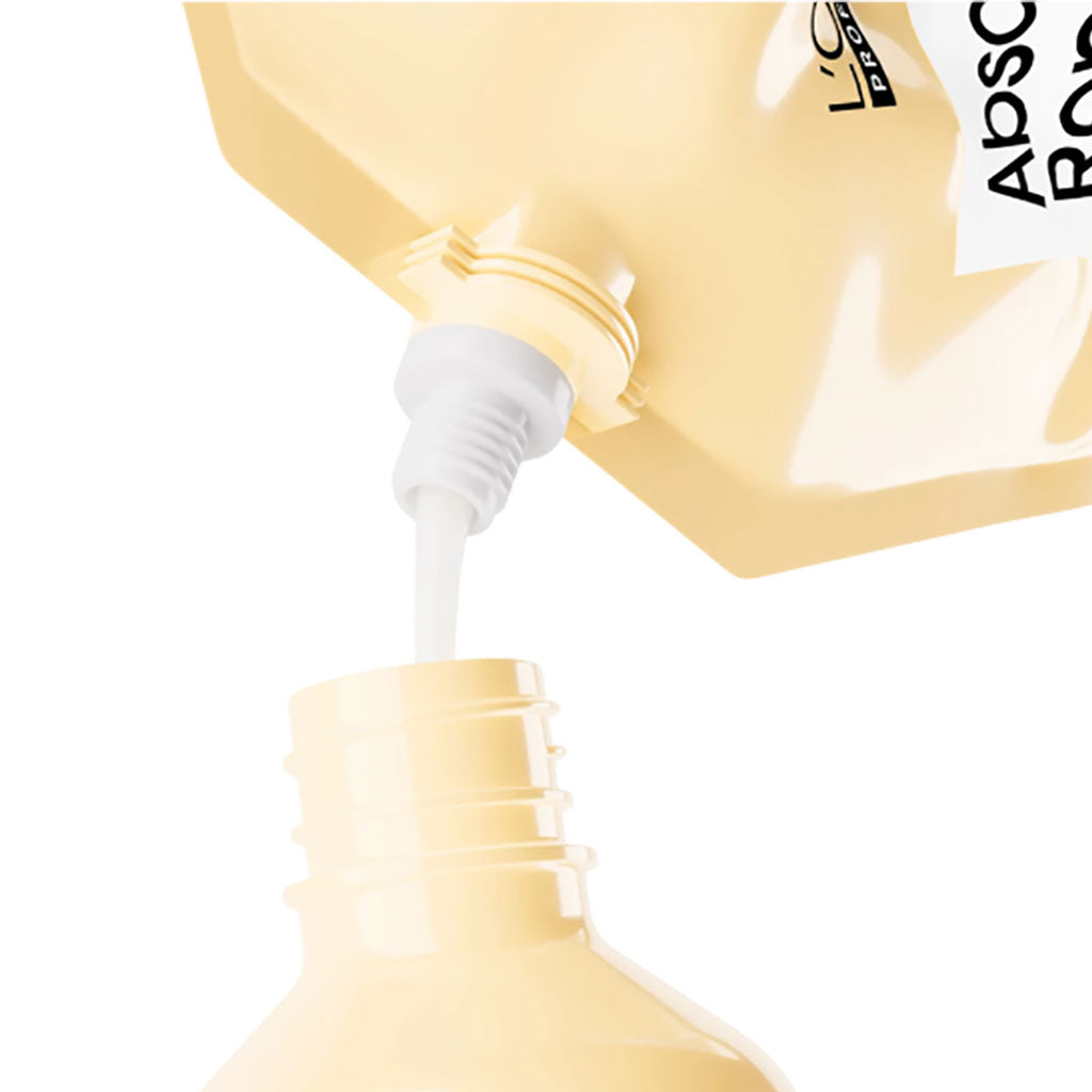 Loreal Serie Expert Absolut Repair Professional Shampoo Refill