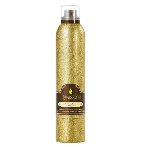 Macadamia Natural Oil Flawless