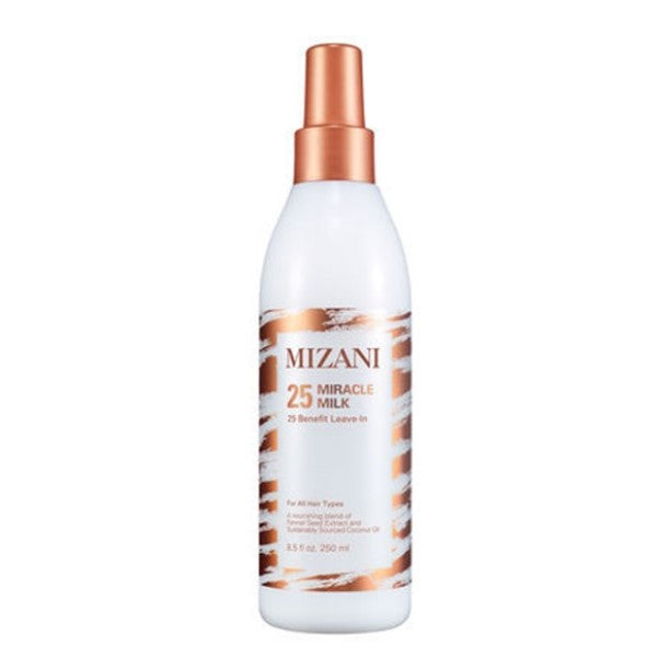 MIZANI 25 Miracle Milk Leave In Treatment