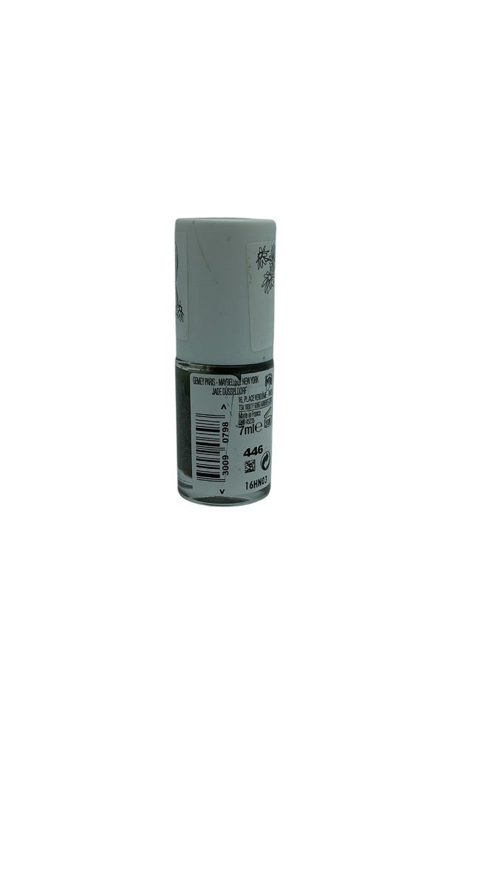 Maybelline MNY My Nail Varnish 446