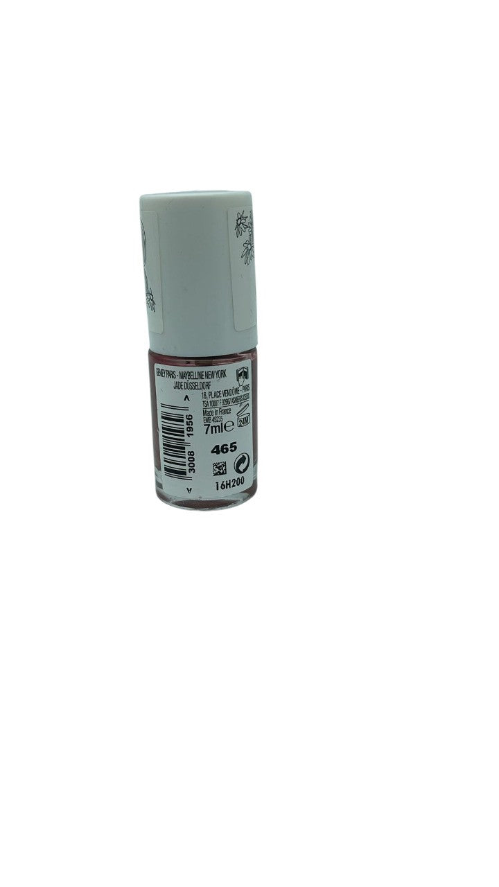 Maybelline MNY My Nail Varnish 465