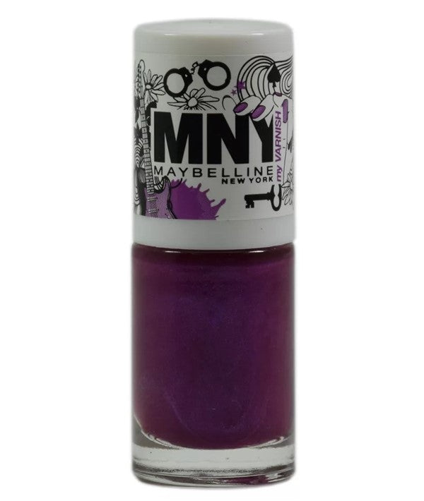 Maybelline MNY My Nail Varnish 553