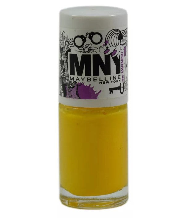 Maybelline MNY My Nail Varnish 749