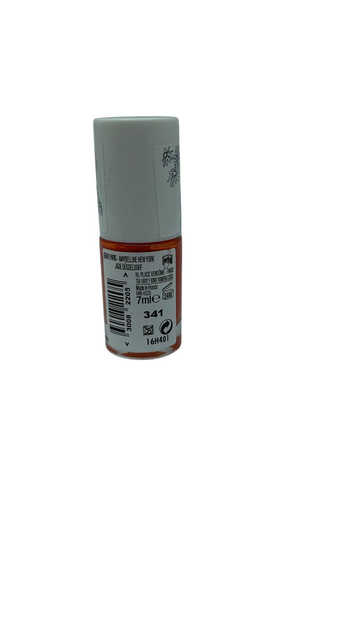 Maybelline MNY My Nail Varnish 341