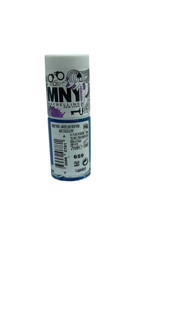 Maybelline MNY My Nail Varnish 659