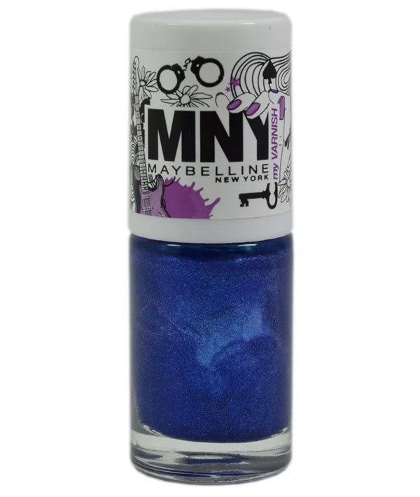 Maybelline MNY My Nail Varnish 661