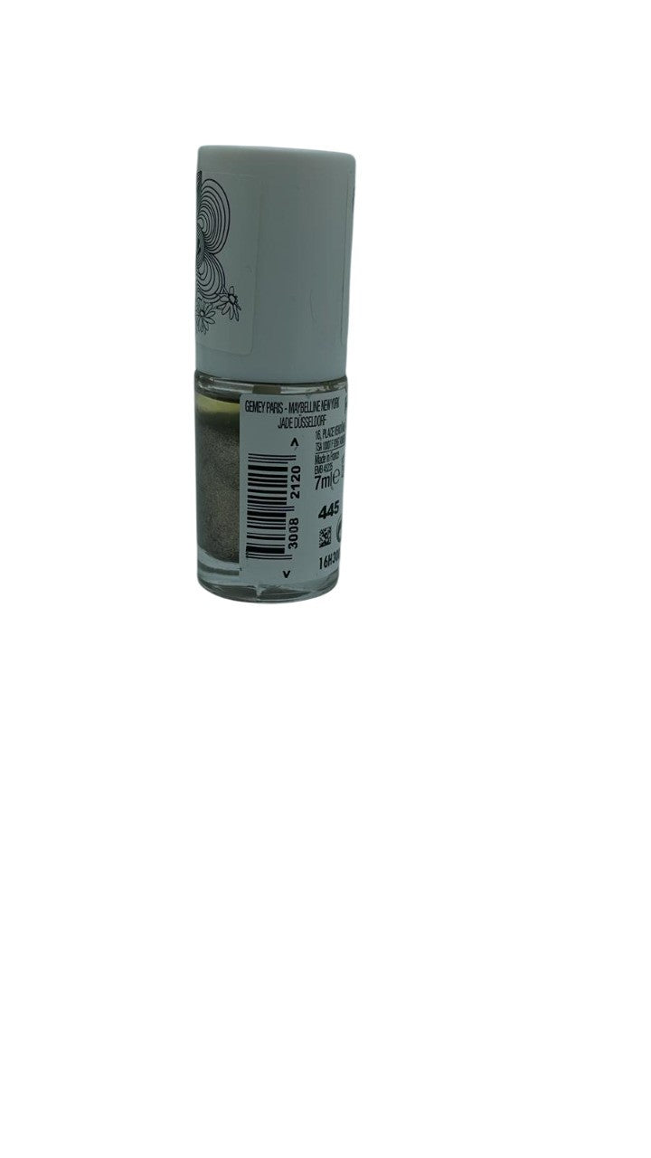 Maybelline MNY My Nail Varnish 445