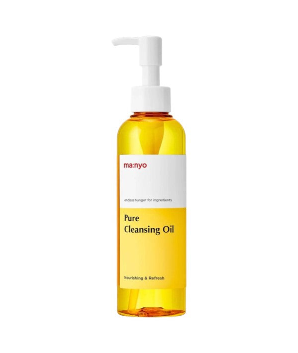 Ma Nyo Pure Cleansing Oil