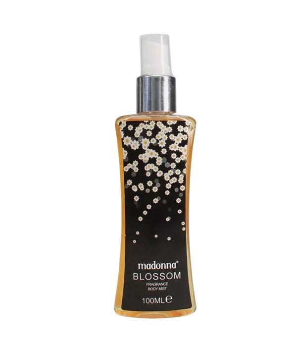 Madonna Blossom Fragrance Body Mist