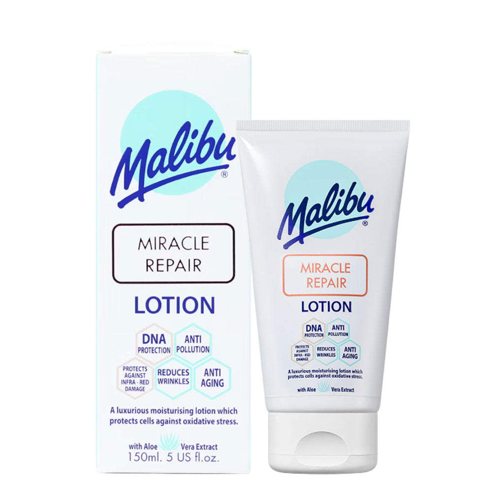 Malibu Miracle Repair Lotion