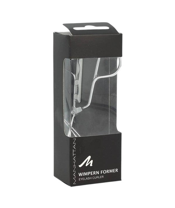 Manhattan Wimpern Former Eyelash Curler
