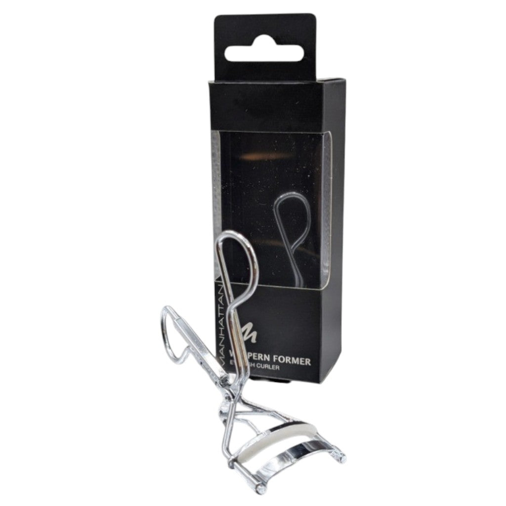 Manhattan Wimpern Former Eyelash Curler