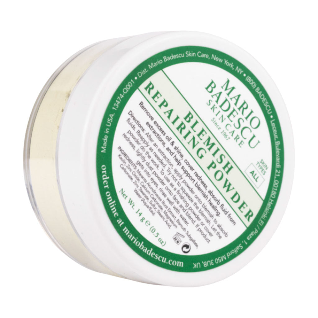 Mario Badescu Blemish Repairing Powder