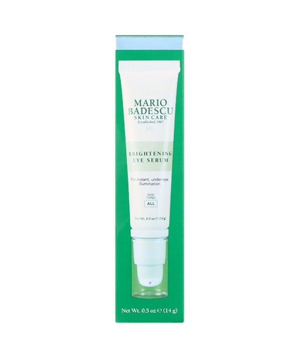 Mario Badescu Brightening Eye Serum