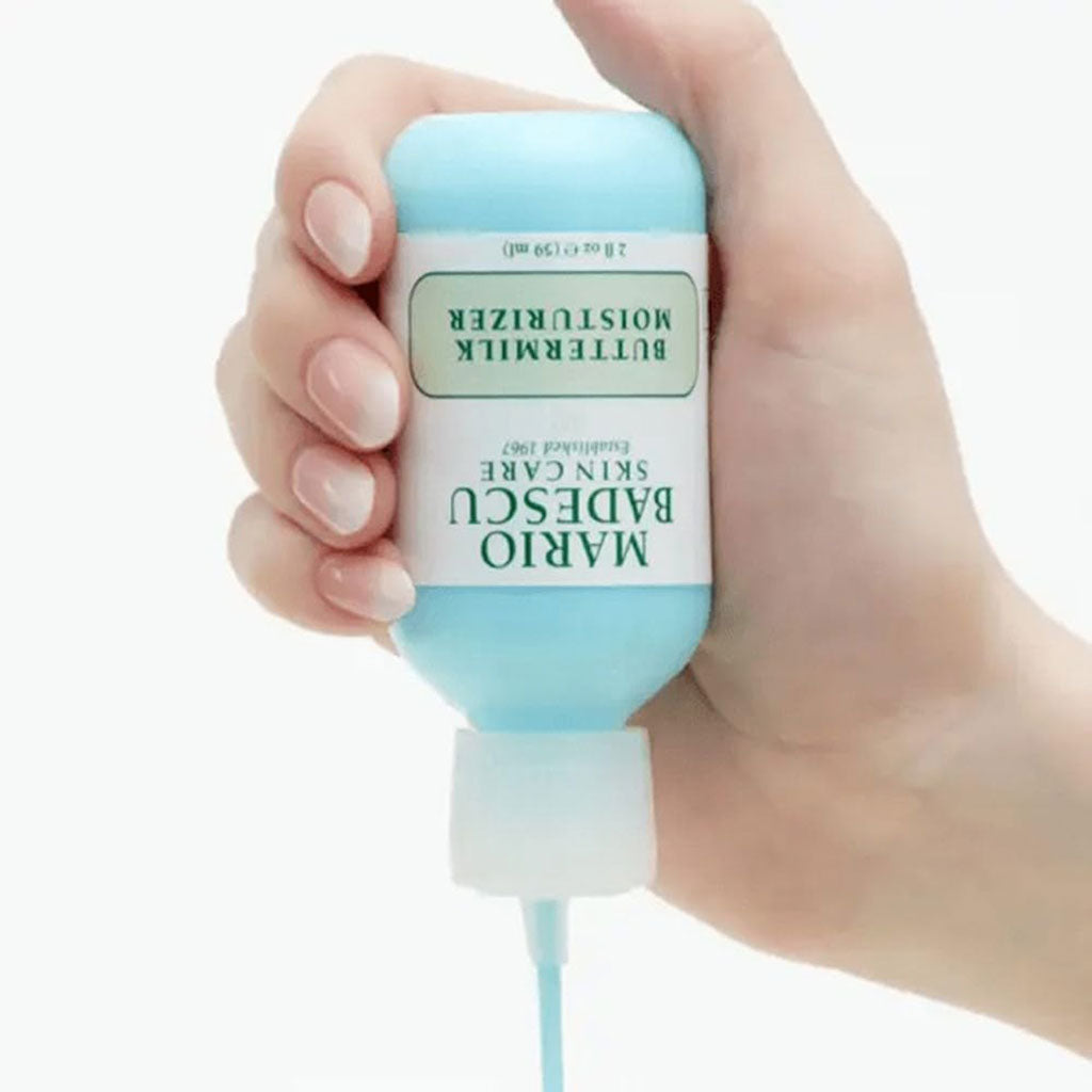 Mario Badescu Buttermilk Moisturizer