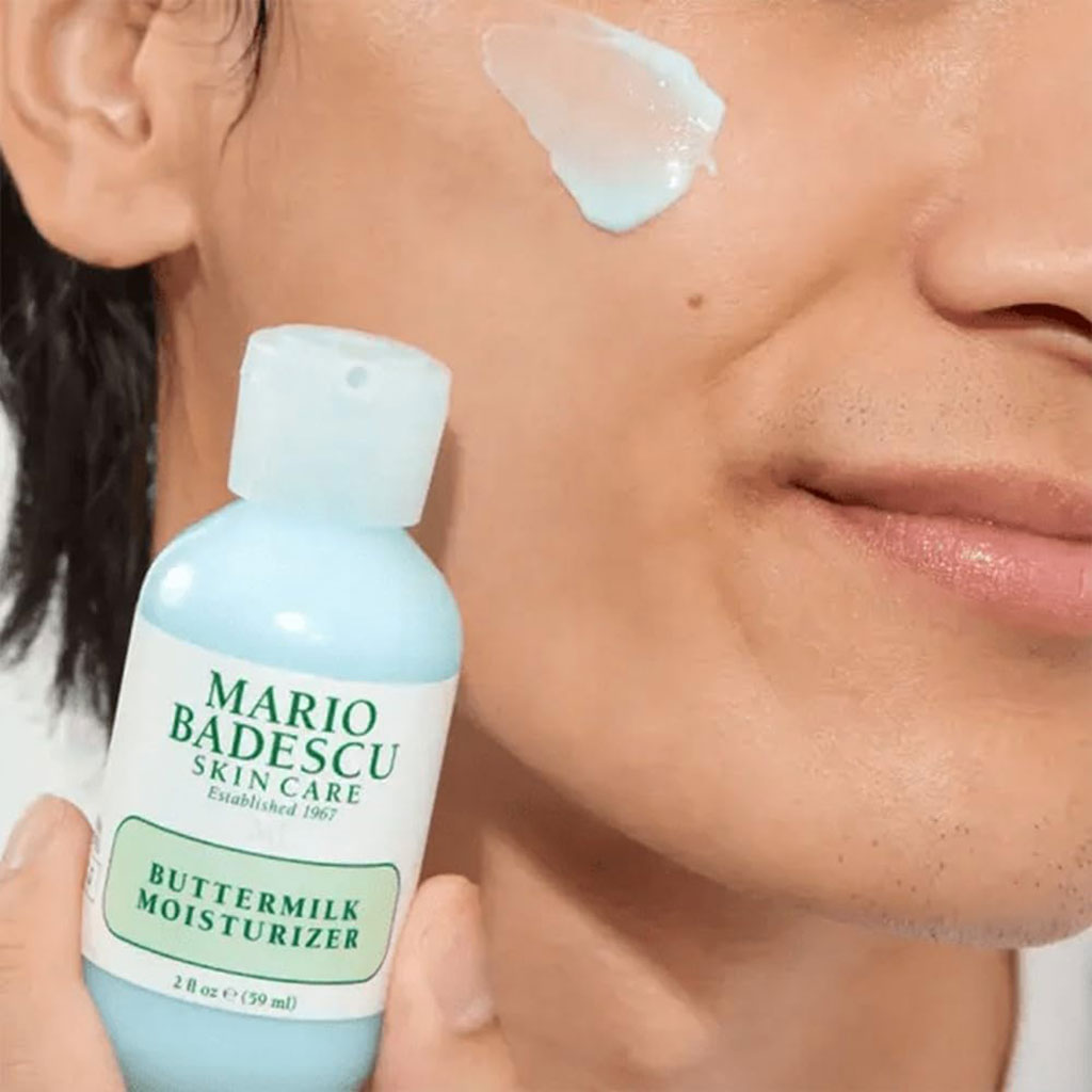 Mario Badescu Buttermilk Moisturizer
