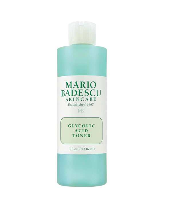 Mario Badescu Glycolic Acid Toner