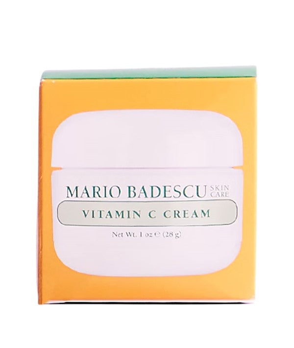 Mario Badescu Vitamin C Cream