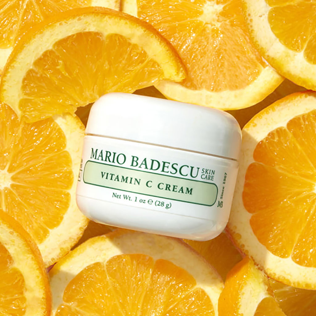Mario Badescu Vitamin C Cream