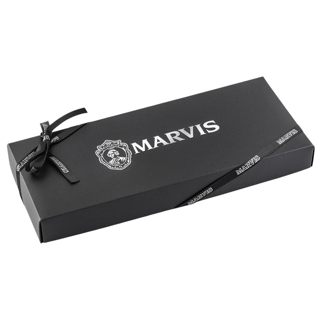 Marvis 7 Flavor Toothpaste Collection Gift Box
