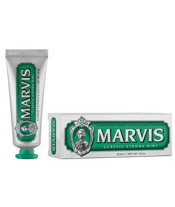 Marvis Classic Strong Mint Toothpaste
