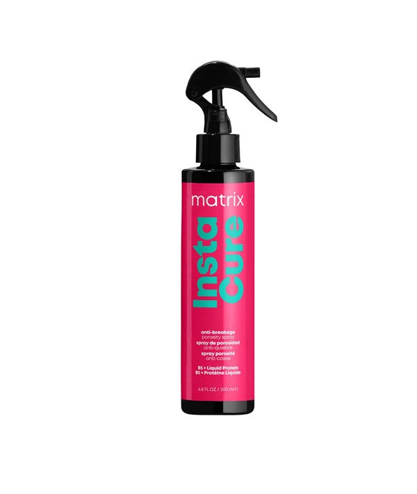 Matrix Insta Cure Anti Breakage Porosity Spray