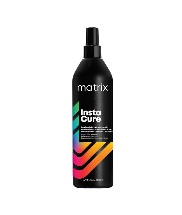 Matrix Insta Cure Porosity Filling Treatment