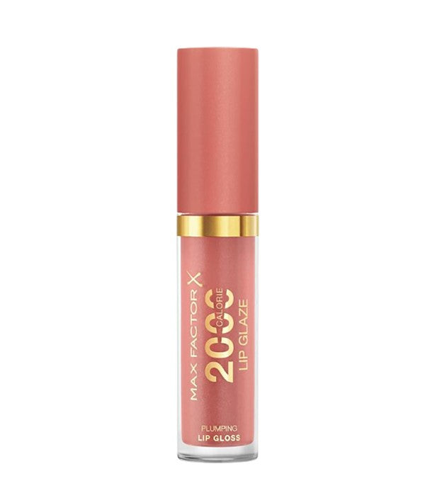 Max Factor 2000 Calorie Lip Glaze Plumping Lip Gloss