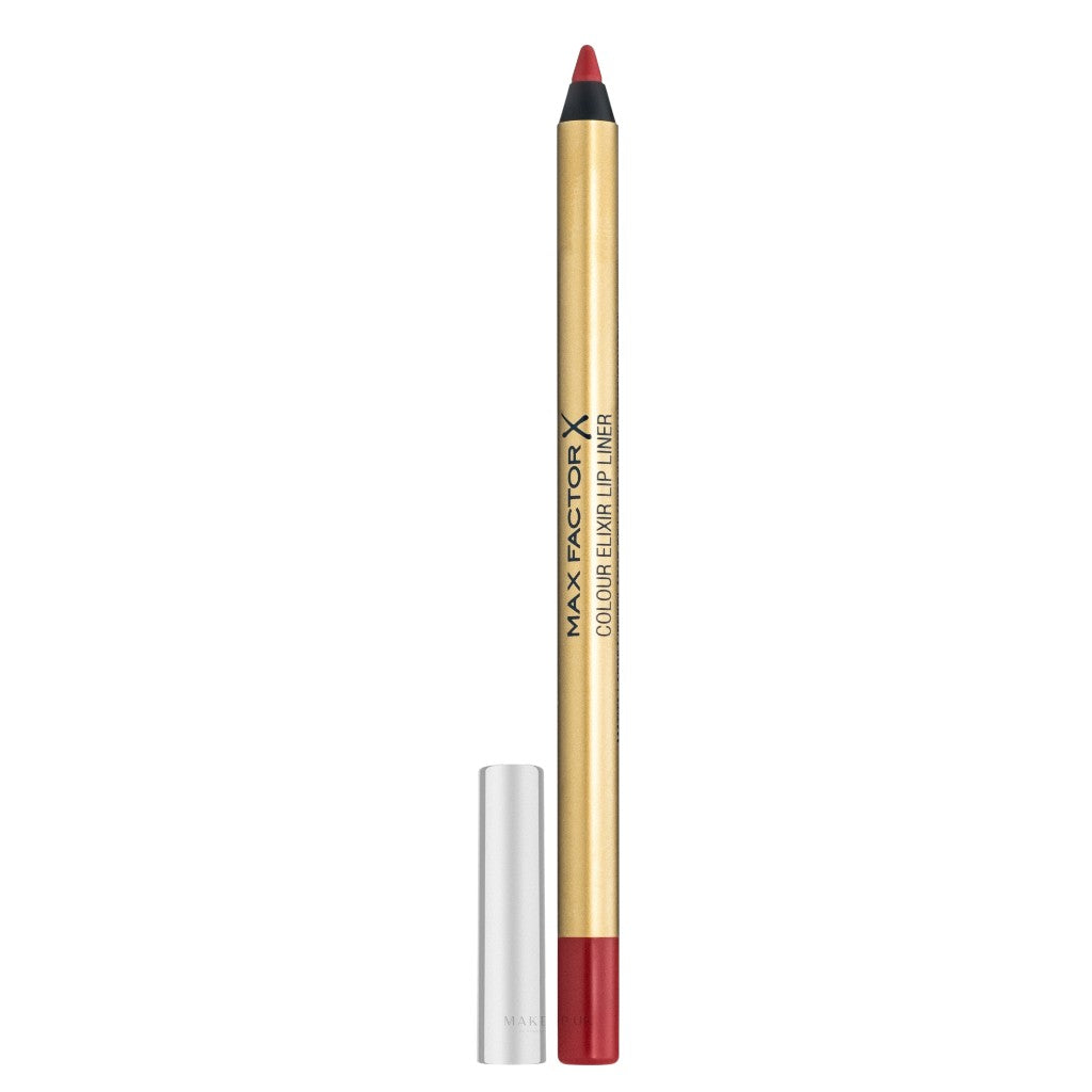 Max Factor Colour Elixir Lip Liner