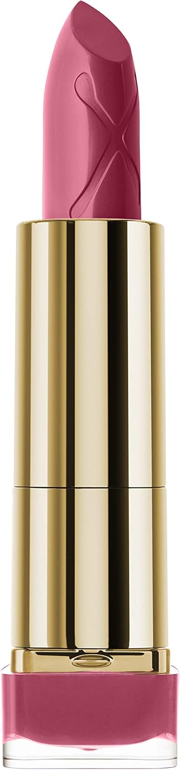 Max Factor Colour Elixir Lipstick 100 Firefly
