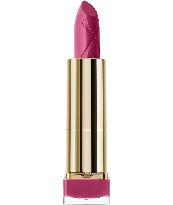 Max Factor Colour Elixir Lipstick 110 Rich Raspberry