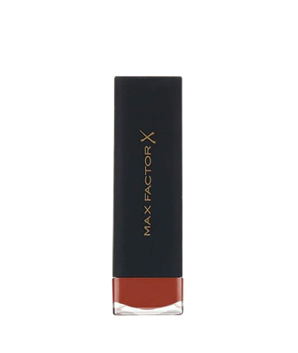 Max Factor Colour Elixir Matte Lipstick 55 Desert