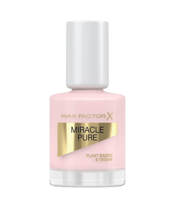 Max Factor Miracle Pure Nail Polish Cherry Blossom 220