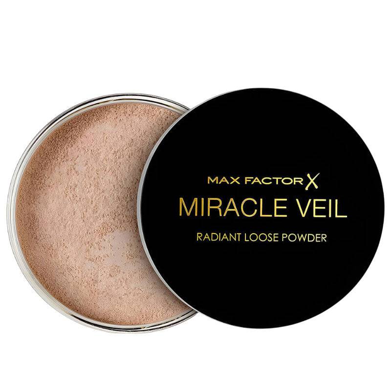 Max Factor Miracle Veil Radiant Loose Powder
